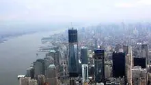 One World Trade Center е най-високата сграда в САЩ