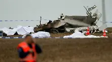 Изключен автопилот е причина за авиокатастрофата в Казан