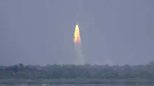 Индия изстреля ракета към Марс