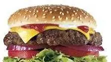 Мексико въведе данък „хамбургер“
