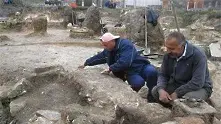 Археолози откриха Българския Казанова