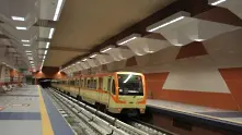 Свързват метрото с БДЖ
