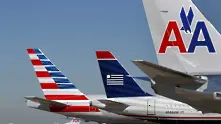 САЩ дадоха ход на създаването на най-голямата авиокомпания в света