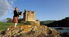 Шотландия обяви датата на независимостта си