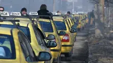 България - страната с най-лошите таксита в Европа