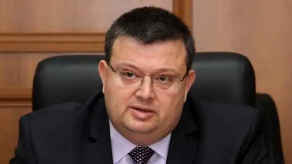 Цацаров: Прокуратурата няма да толерира действия, показващи етническа нетърпимост