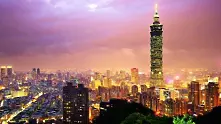 Бизнес възходът и проблемите на Тайван