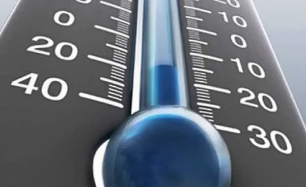 Измериха нов световен рекорд за най-ниска температура на Земята