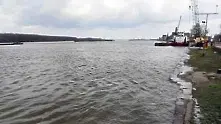 5 кораба се сблъскаха в Дунав, има пострадали