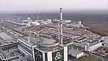 Преговаряме с Toshiba за нов реактор в Козлодуй