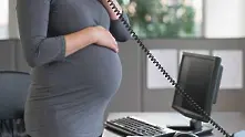 HR консулт: Кодексът на труда защитава майките от уволнение