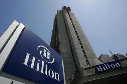 „Хилтън” става най-скъпата хотелска верига в света