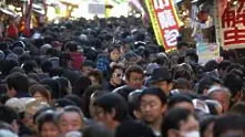Япония откри как да повиши потреблението