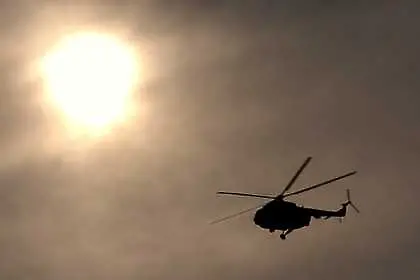 Шестима войници на НАТО загинаха с вертолет в Афганистан