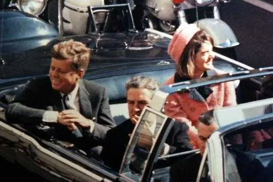 Как убийството на Кенеди промени телевизията завинаги