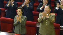 Лелята на Ким Чен Ун остава във властта