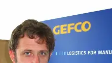 Нов изпълнителен директор оглавява GEFCO България