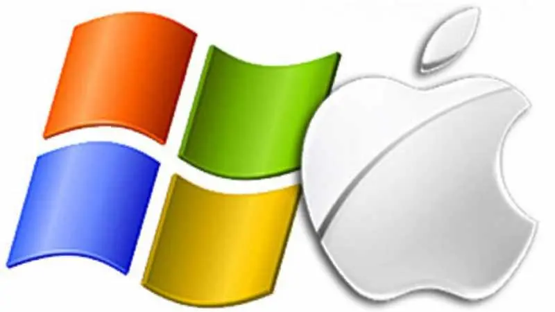 Американски анализатор: Apple и Microsoft ще се слеят