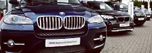 BMW рекламира употребяваните си автомобили (видео)