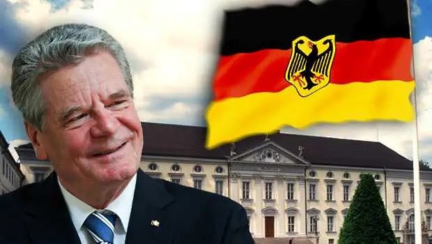 Президентът на Германия бойкотира Олимпиадата в Сочи