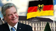 Президентът на Германия бойкотира Олимпиадата в Сочи