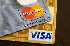 Visa и Mstercard отнесоха рекордна глоба