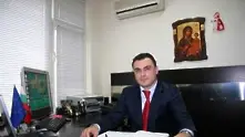 Боян Боев оглавява ДКЕВР