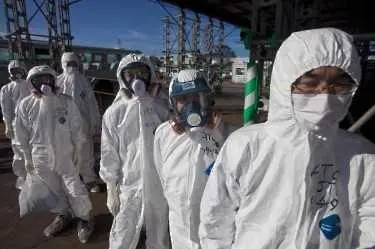 Радиацията около „Фукушима“ скочи до най-високото си ниво след аварията