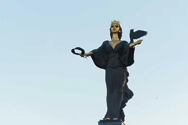 На днешната дата, 4 януари. 148 години от Освобождението на София