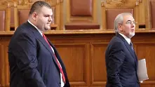 Noрешарски: Полиция спря снимки на репортаж на тв ARTE за имоти на Пеевски