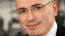 Ходорковски ще се бори за свобода на политически затворници