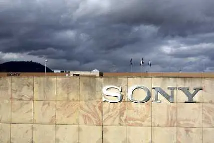 Sony покрива САЩ с тв „облак”