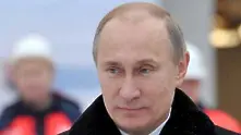 The Times: Путин е човекът на годината