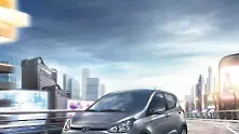 Hyundai i10 стана „Автомобил на 2014 г.“ във Великобритания