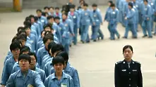 Китай опразни трудовите си лагери