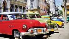 Кубинците вече ще могат да внасят свободно коли от чужбина