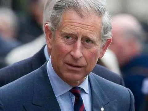 Принц Чарлз поема представителните функции на британската монархия