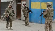 Американци застреляха 4-годишно дете в Афганистан