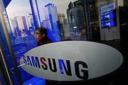 Samsung раздаде на служителите си бонуси за $1 млрд.
