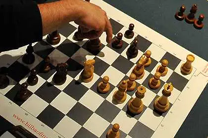 Убиха ирландски шахматист заради спорен ход