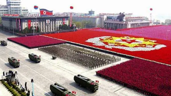 Северна Корея: Да сложим край на враждата!