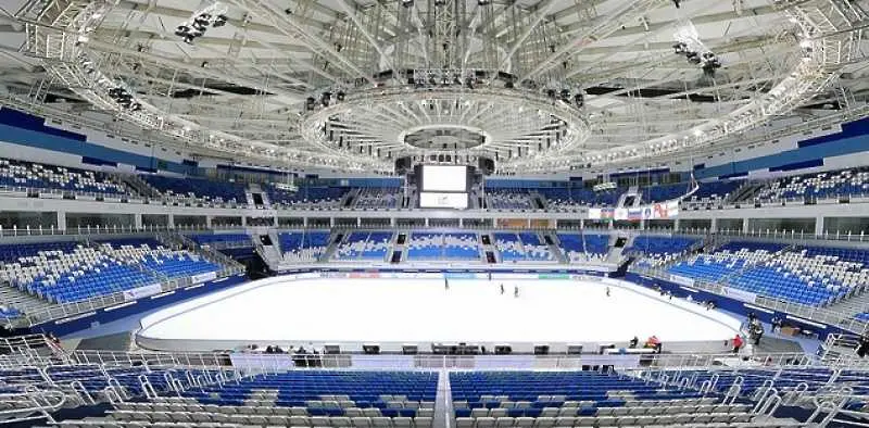 Почти 700 000 са гледали по БНТ откриването на Олимпиадата в Сочи 