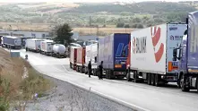 България и Турция намериха решение за кризата с превозвачите