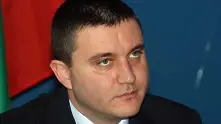 Владислав Горанов от ГЕРБ напуска парламента