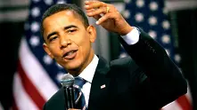 Обама увеличи заплатите на стотици хиляди американци с 25%