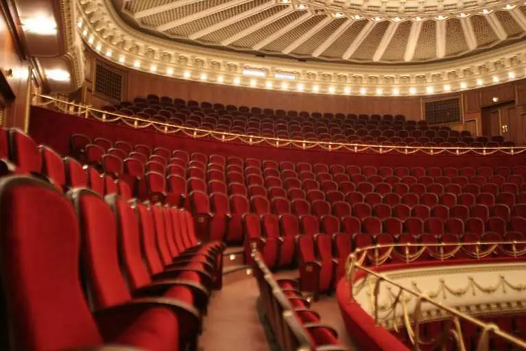Софийската опера представя „Пепеляшка” за първи път от 30 години