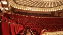 Софийската опера представя „Пепеляшка” за първи път от 30 години