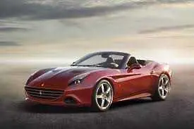 Ferrari спечели повече от по-малко коли