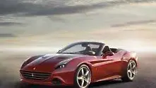 Ferrari спечели повече от по-малко коли