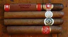 Куба продаде повече пури през 2013 г. 
